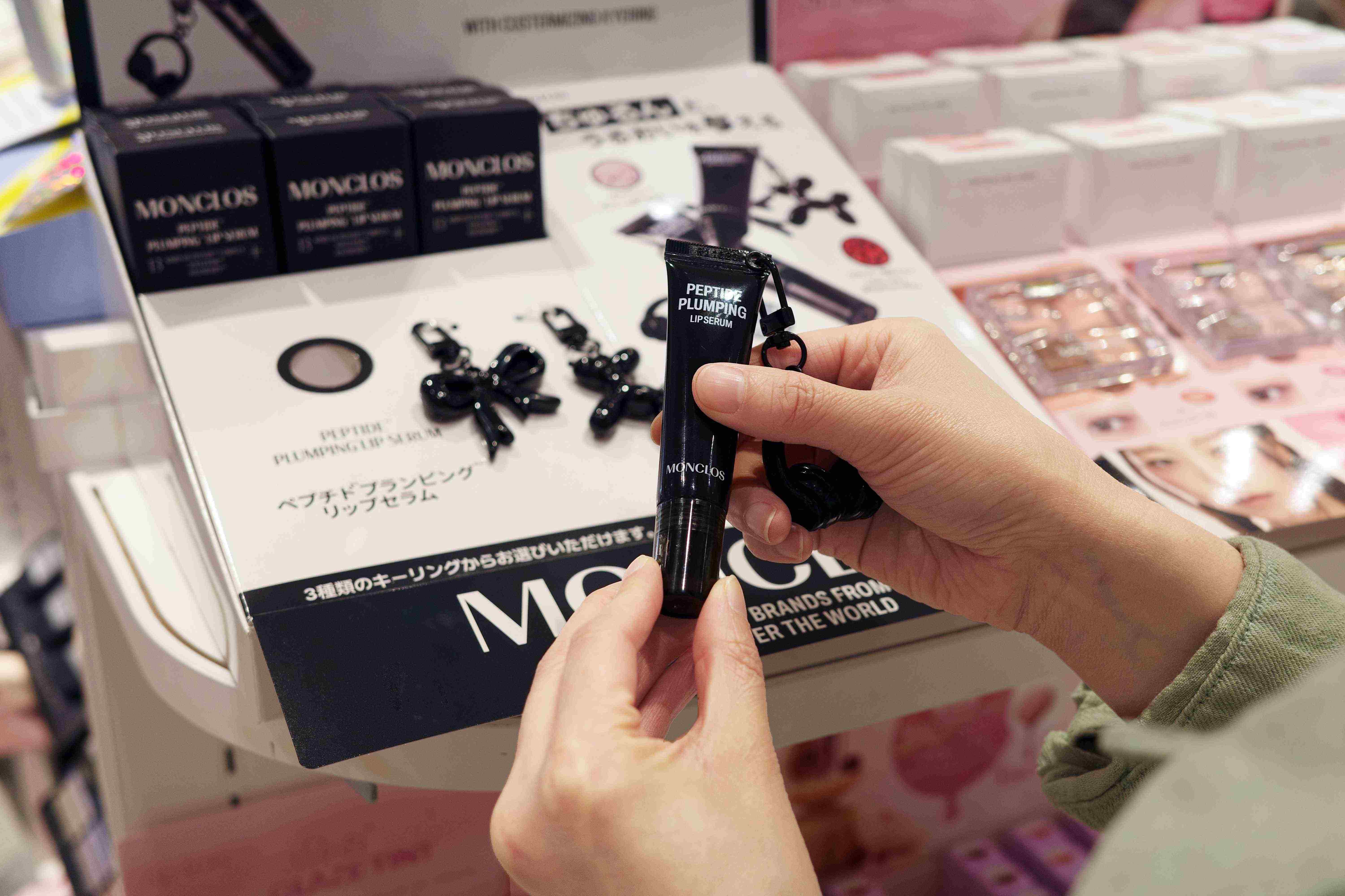 몽클로스, 日 ‘로프트’ 200개 매장 확대…성분 중심 K-뷰티로 현지 공략 가속 3-Image